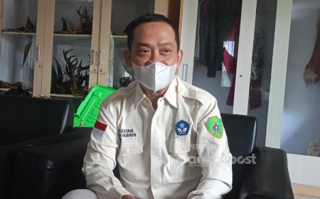 Tunas Bahasa Ibu di Penajam Paser Utara: Langkah Penting Melestarikan Bahasa Daerah