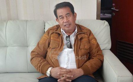 Pembangunan Pelabuhan Penajam Dimulai Tahun Ini, Dishub PPU Siapkan Administrasi Lahan