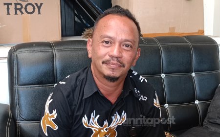 Pariwisata PPU Melesat: Wisman dan Event MICE Meningkat Signifikan