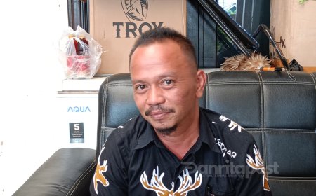 Disbudpar PPU Tekankan Laporan Rutin Barang Hibah untuk Pokdarwis