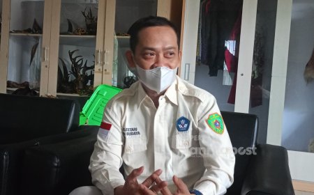 Disbudpar PPU Tunggu Kepastian Agenda Provinsi untuk Pelaksanaan Pemilihan Bujang Song dan Enyak Baweh