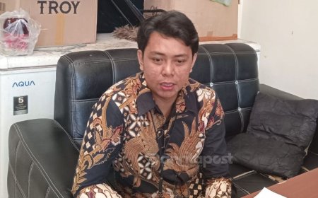 Sosialisasi Pemilihan Duta Wisata Benuo Taka 2025 Terus Berlanjut: Target FKMK PPU Samarinda