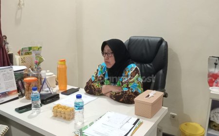 Keterbatasan Anggaran Tak Surutkan Semangat Pelaku Seni Budaya di Kabupaten PPU