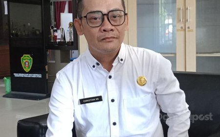 Disbudpar PPU Perkuat Pelestarian Budaya Paser Melalui Sosialisasi