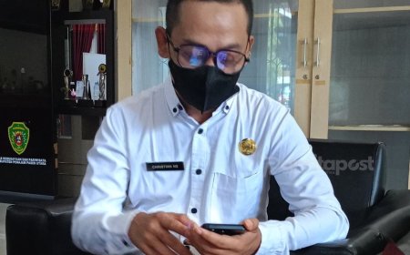 Disbudpar PPU Dorong Pendaftaran Kekayaan Intelektual Komunal Budaya Paser