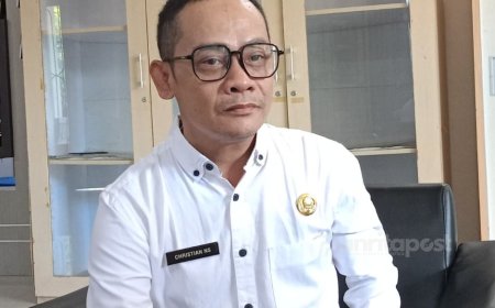 PPU Gelar Sosialisasi Cagar Budaya: Upaya Melestarikan Warisan Daerah