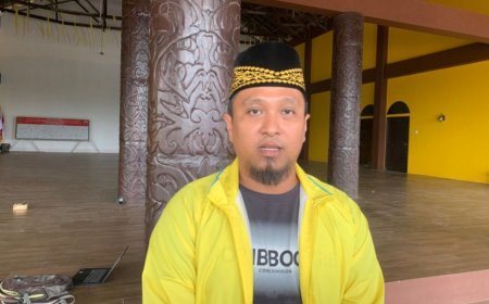 Ritual Nondoi dan Belian: Warisan Budaya Suku Paser yang Dijaga di Penajam Paser Utara