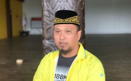 Ritual Nondoi dan Belian: Pelestarian Budaya Paser Sebagai Identitas Daerah
