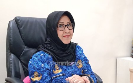 Disbudpar PPU Dorong Pengembangan Wisata Goa di Kecamatan Sepaku