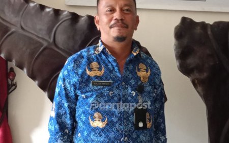 PPU Fest 2025: Wadah Seni, Budaya, dan Ekonomi Kreatif Penajam Paser Utara