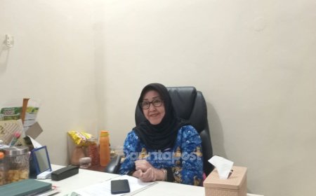 Disbudpar PPU Ungkap Inovasi "Cakep PPU", Promosi Wisata Otomatis Masuk ke Ponsel Pengunjung