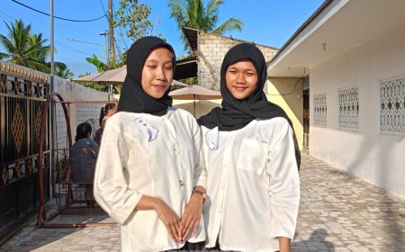 Tak Lolos Seleksi, Finalis Duta Wisata PPU Tetap Bahagia dan Siap Coba Lagi Tahun Depan