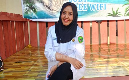 Antusias Anak Muda Disambut Positif, Disbudpar PPU Apresiasi Semangat Peserta Duta Wisata 2025