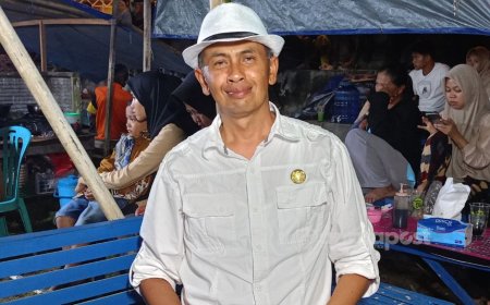 Kades Giripurwa Dorong Pembenahan Paguyuban Kuda Lumping Lewat Festival Budaya