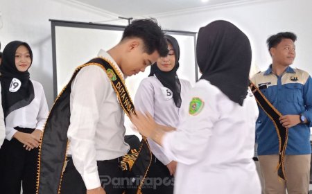 Nabila Harap Duta Wisata Tak Hanya Fokus Konten, Tapi Juga Edukasi Lingkungan