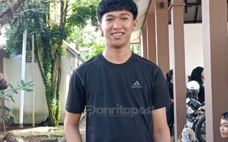 Finalis Duta Wisata Benuo Taka 2025: “Sempat Deg-degan, Tapi Akhirnya Lolos”