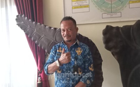 Seleksi Duta Wisata Benuo Taka 2025 Kembali Digelar