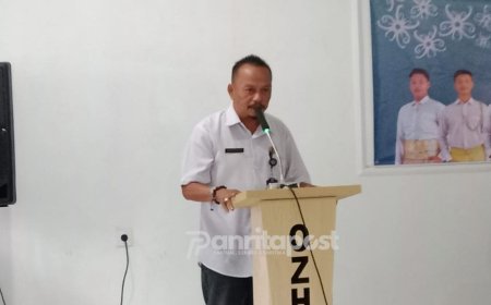 Disbudpar PPU Resmi Buka Seleksi Duta Wisata Benuo Taka 2025