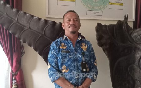 Disbudpar PPU Targetkan Penyelesaian Ekowisata Mangrove pada 2026