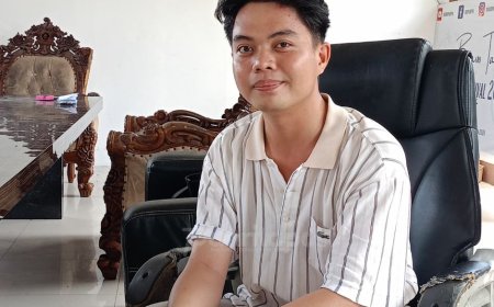 Tema Foto Shoot Duta Wisata Benuo Taka 2025 Usung Konsep Modern