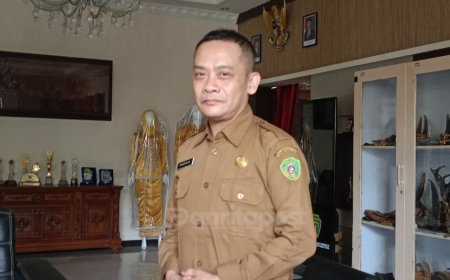 Festival Budaya Nusantara Dinilai Jadi Ruang Aktualisasi Remaja Desa