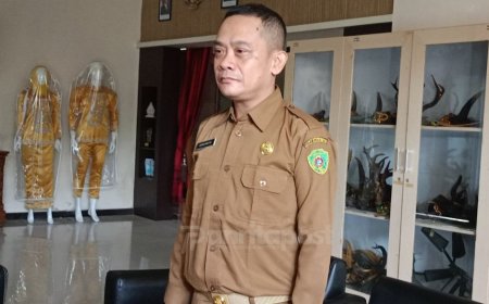 Christian Nur Slamat: Efisiensi Anggaran, Seleksi Duta Budaya PPU 2025 Lebih Sederhana