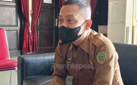 Christian Nur Slamat: Seleksi Duta Budaya 2025 Gabungkan Interview dan Uji Bakat