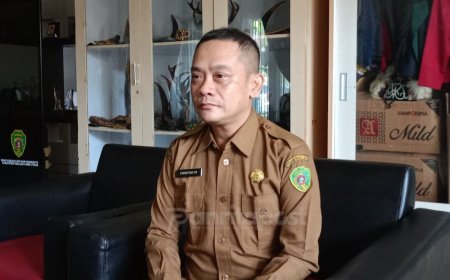 Christian Nur Slamat: Museum Daerah Belum Jadi Prioritas, Terkendala Anggaran