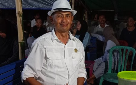 Memperingati HUT ke-15, Desa Giripurwa Gelar Festival Seni dan Budaya