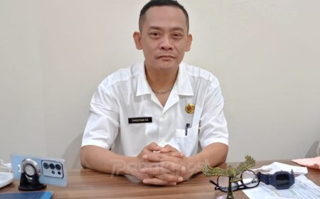 Disbudpar PPU: Bahasa Paser Semakin Terpinggirkan di Kalangan Generasi Muda