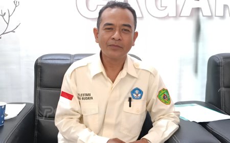 Disbudpar PPU: Tahapan Penetapan Cagar Budaya Diulas