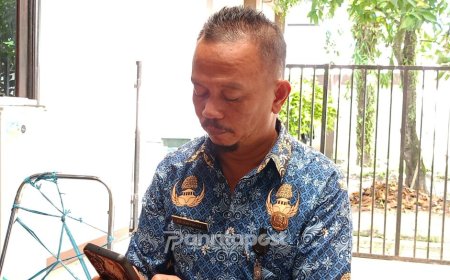 Disbudpar PPU Anggarkan Rp1,5 Miliar untuk Peningkatan Pariwisata di 2025