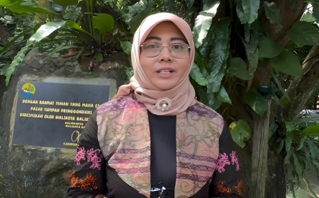 Kadispar Kaltim Dukung Penuh PPU Fest 2025 sebagai Event Strategis Pariwisata dan Budaya