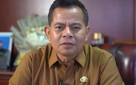 Sekda PPU: PPU FEST 3 dan Sport Tourism ‘KEJAM REBORN’ Wujud  Kolaborasi dan Kreativitas Daerah