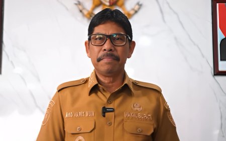 Wakil Bupati PPU: “Mari Sukseskan PPU Fest 3 dan Sport Tourism ‘KEJAM REBORN’ 2025”