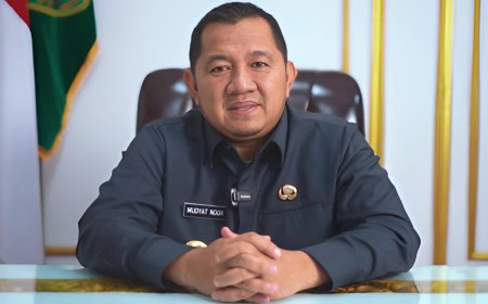 Bupati PPU Dukung Penuh PPU Fest 3 dan Sport Tourism "KEJAM REBORN" 2025