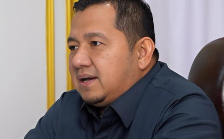 Bupati PPU Apresiasi Finalis Duta Wisata Benuo Taka 2025