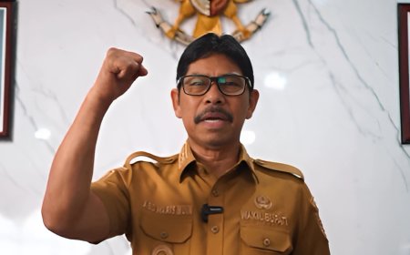 Wabup PPU Apresiasi Finalis Duta Wisata Benuo Taka 2025