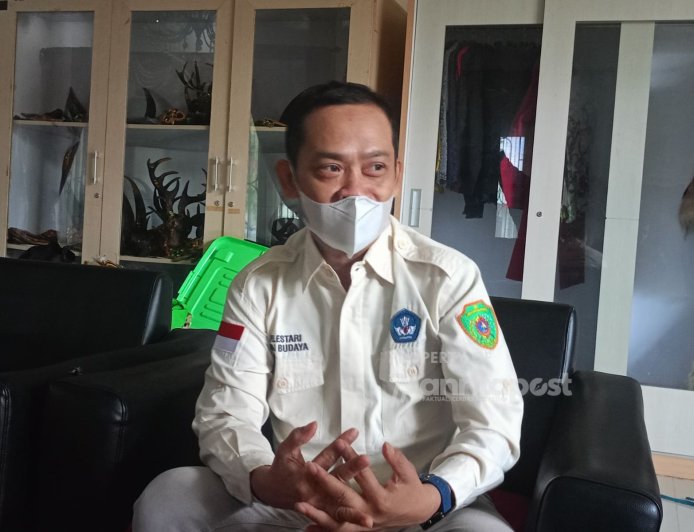 Disbudpar PPU Tunggu Kepastian Agenda Provinsi untuk Pelaksanaan Pemilihan Bujang Song dan Enyak Baweh