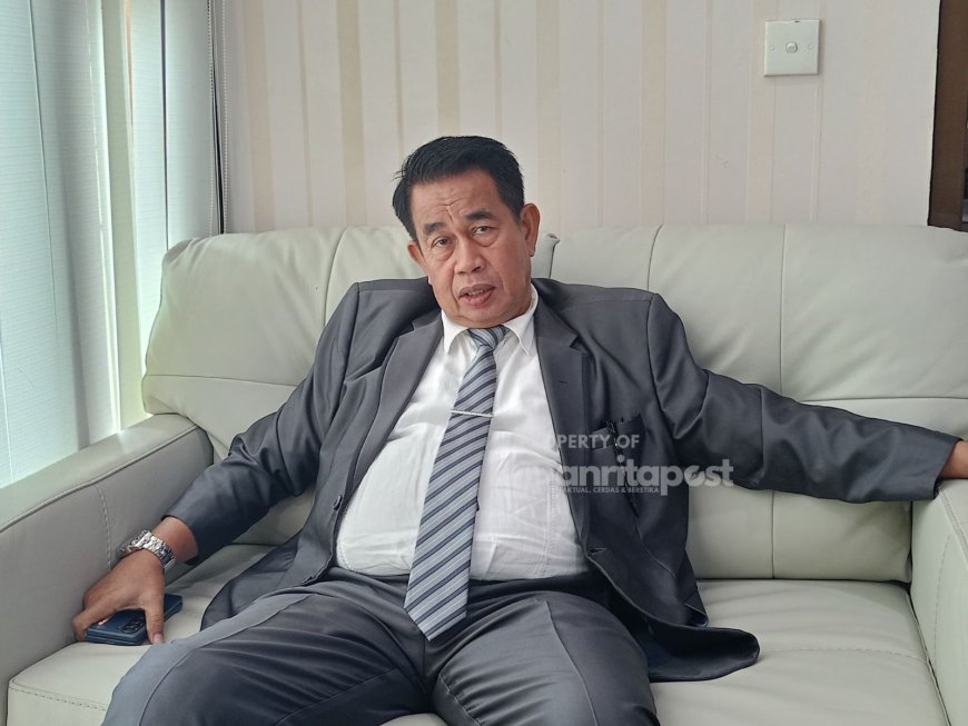 Dukung Profesionalisme Sopir, Dishub PPU Luncurkan Program "Supir Teladan"