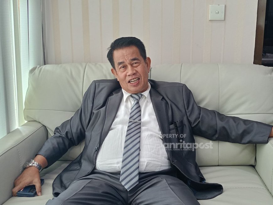 Dishub PPU Siagakan Pos Pengamanan di Titik Keramaian Jelang Iduladha