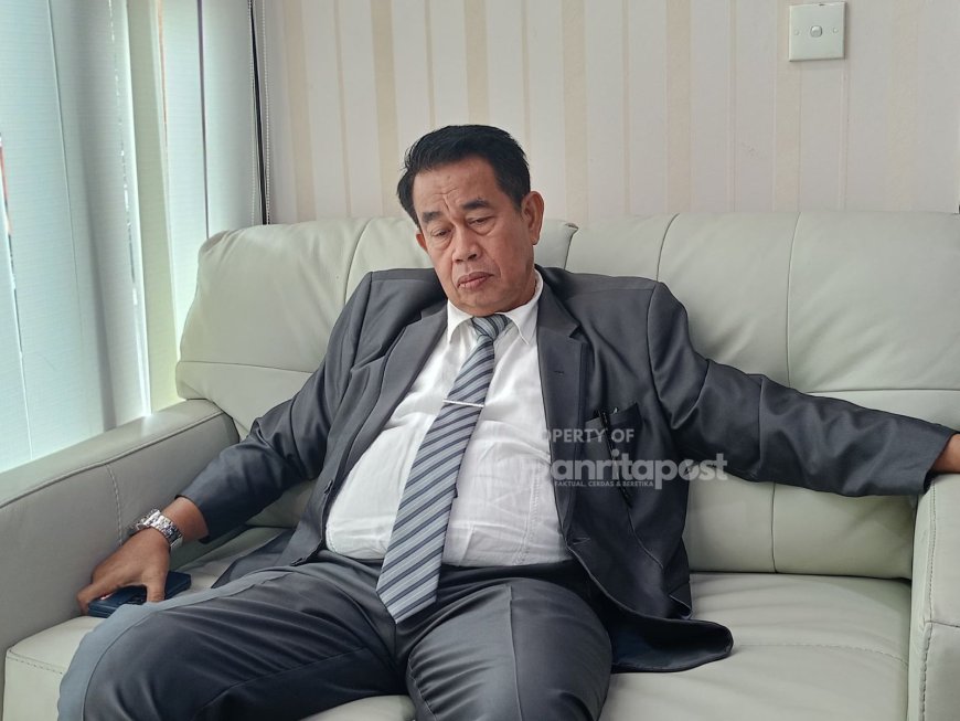 Dishub PPU Pasang 100 PJU Tenaga Surya, Fokus Tingkatkan Keamanan dan Kenyamanan Warga