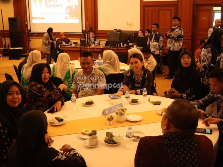 Eko Sumarlianto: Internet Desa Gratis adalah Fondasi Kemajuan Digital Daerah