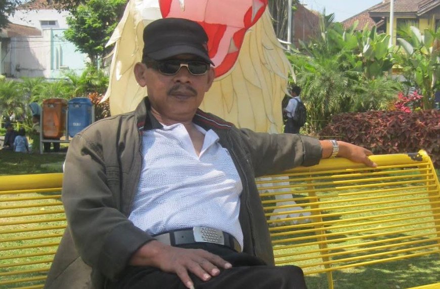 Dr. Muh Judrah Berpulang, Muhammadiyah Sinjai dan Dunia Pendidikan Kehilangan Sosok Teladan