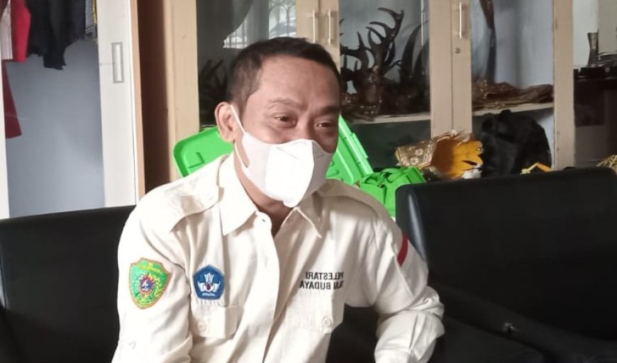 Disbudpar PPU Bersyukur atas Penghargaan Revitalisasi Bahasa Daerah di Ajang Nasional