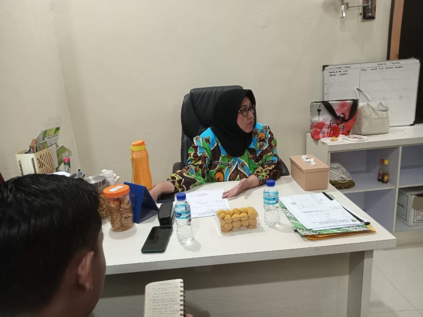 Pemerintah PPU Dukung Penuh Pembangunan Coastal Road untuk Tingkatkan Pariwisata