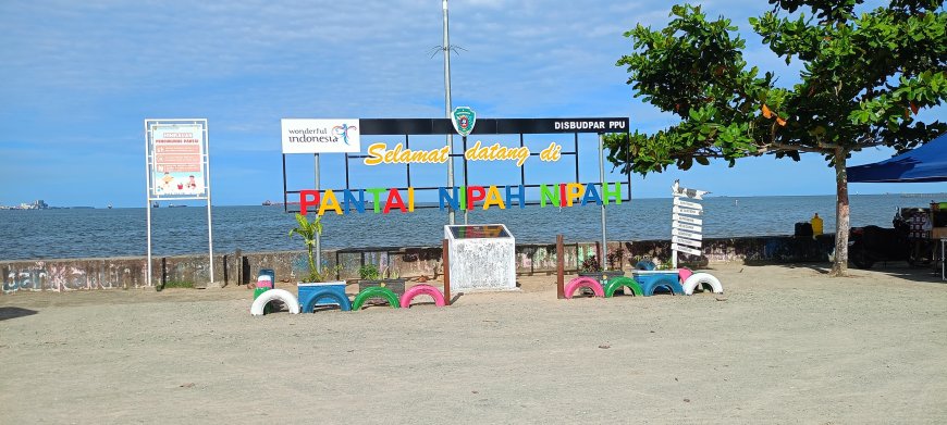 Disbudpar Penajam Paser Utara Siapkan Antisipasi Lonjakan Wisatawan Saat Libur Panjang Waisak