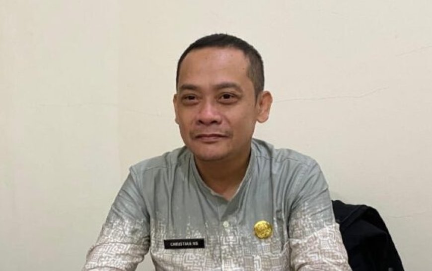 PPU Jadi Rujukan Pelestarian Kebudayaan oleh DPRD Kota Bontang