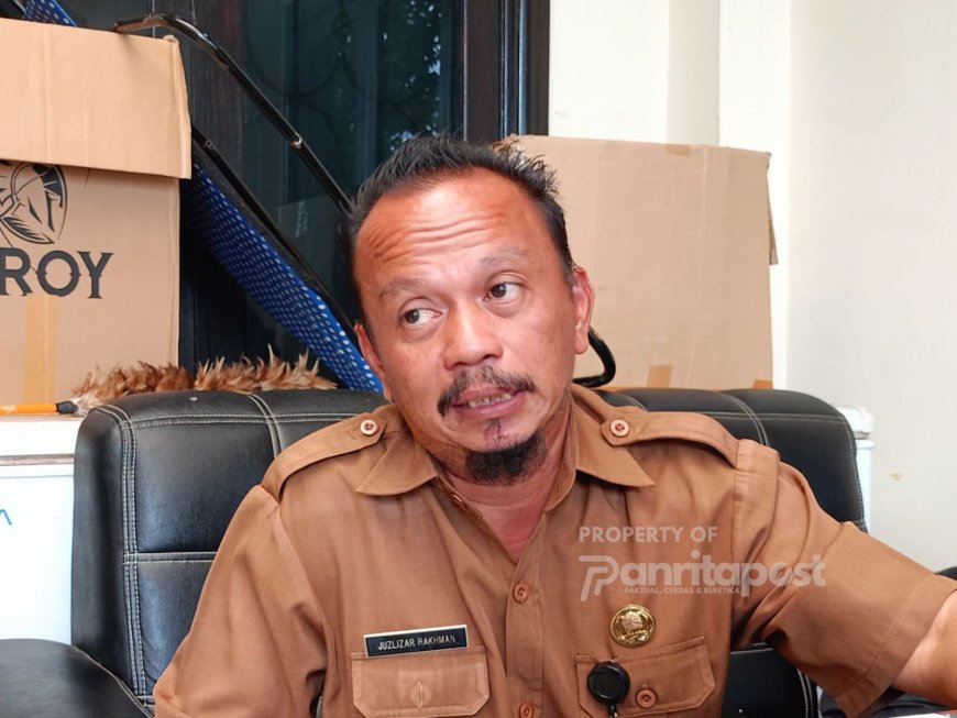 Kejam Rebon: Magnet Baru yang Siap Dongkrak UMKM Penajam