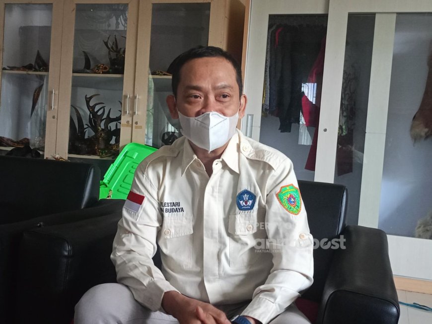 Tunas Bahasa Ibu di Penajam Paser Utara: Langkah Penting Melestarikan Bahasa Daerah